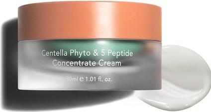 Haruharu Wonder Centella Phyto & 5 Peptide Concentrate Cream 30Ml (30 ml)