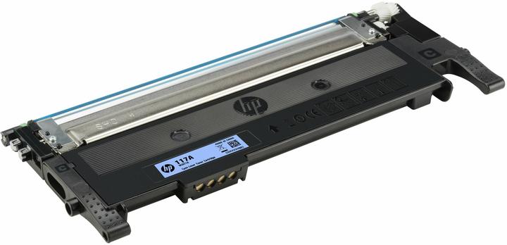 Actual product image HP 117A (C)