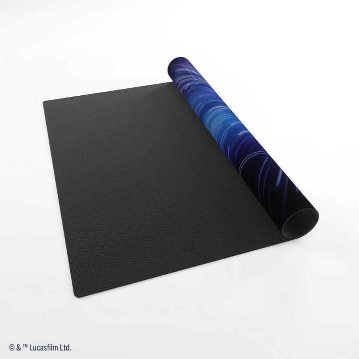 Produktbild Gamegenic GGS40045 - Star Wars: Unlimited Prime Game Mat XL - Hyperspace, Spielmatte