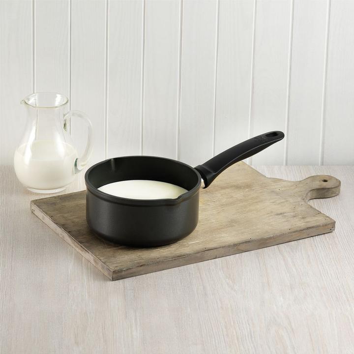 Immagine prodotto Kuhn Rikon Padella del latte facile (16 cm, Tegame, Alluminio)