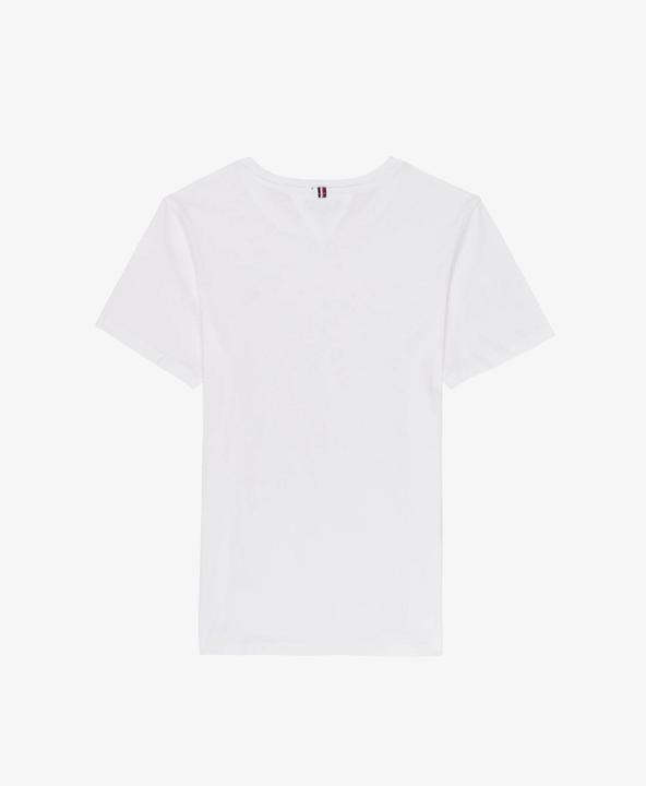 Actual product image Tommy Hilfiger t-shirt (10)