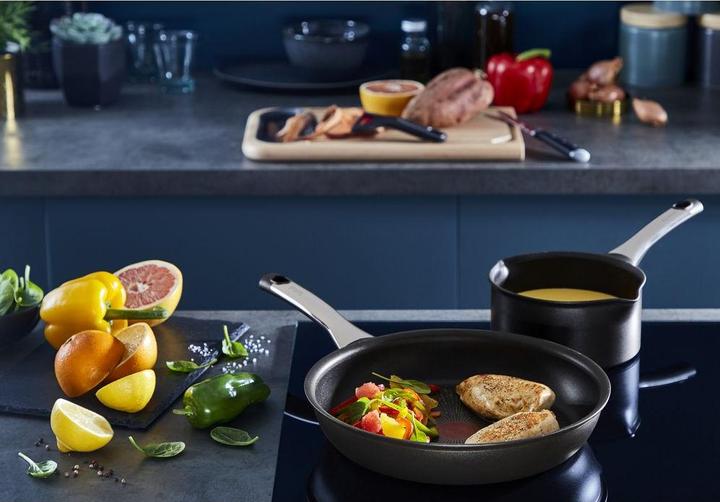 Image du produit Tefal Poêle à griller (28 cm, Poêle à frire, Aluminium)