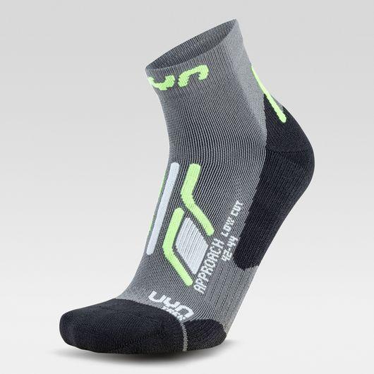 Grey, Green