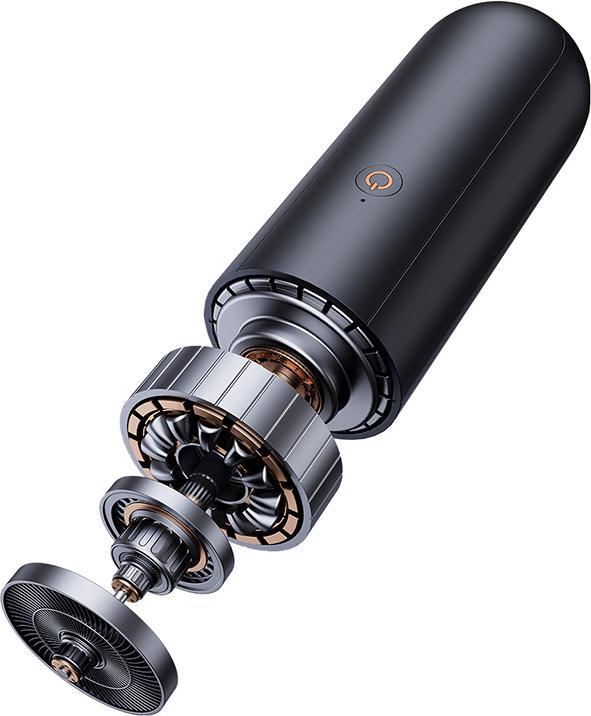 Actual product image Baseus Car Vacuum Cleaner A0 Pro Black