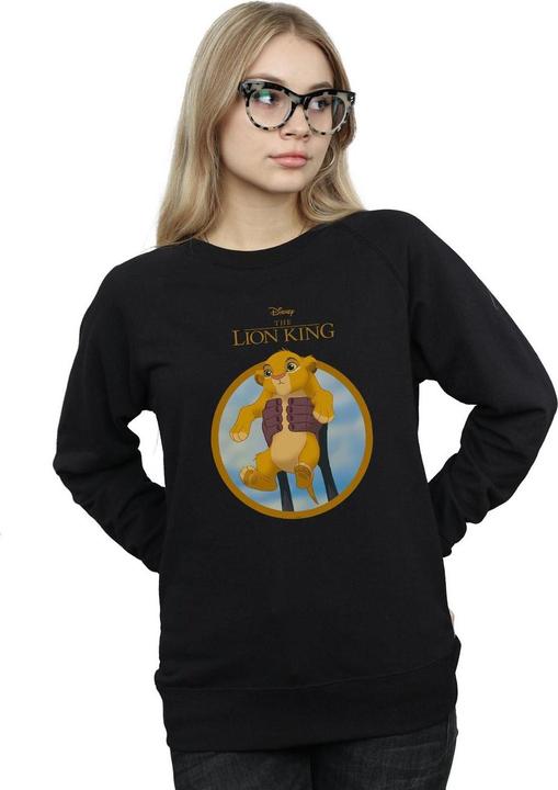 Produktbild Disney The Lion King Show Simba Sweatshirt (M)