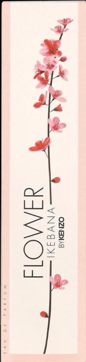 Produktbild Kenzo Flower Ikebana (Eau de Parfum, 75 ml)