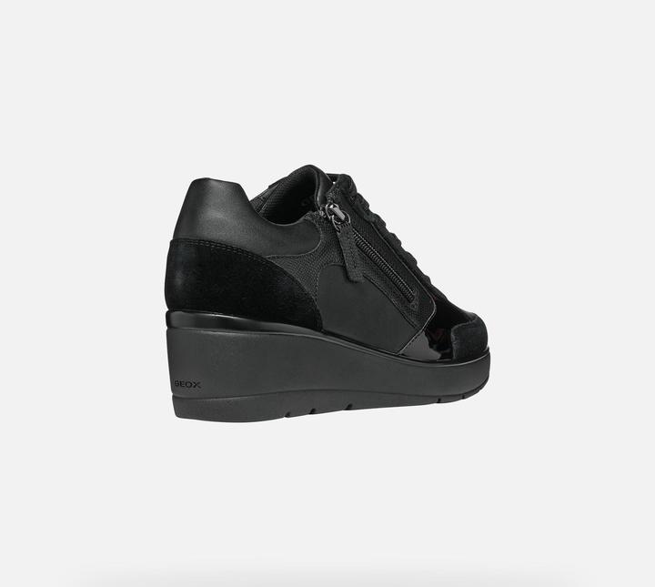 Actual product image Geox 's trainers ilde (36)
