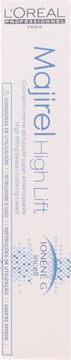 L'Oréal Professionnel Majirel High Lift (Beige)