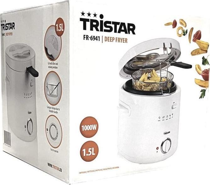 Immagine prodotto Tristar FR-6941 1,5l
