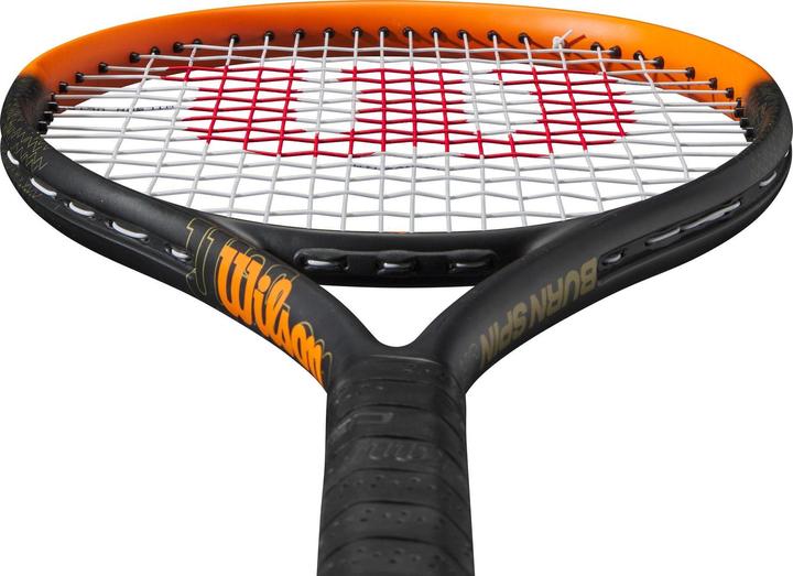 Immagine prodotto Wilson Burn Spin 25 Junior (0, 284 g)