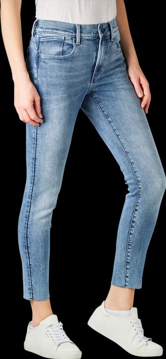 Produktbild G-Star Lhana Jeans Skinny light indigo aged (W31/L32)