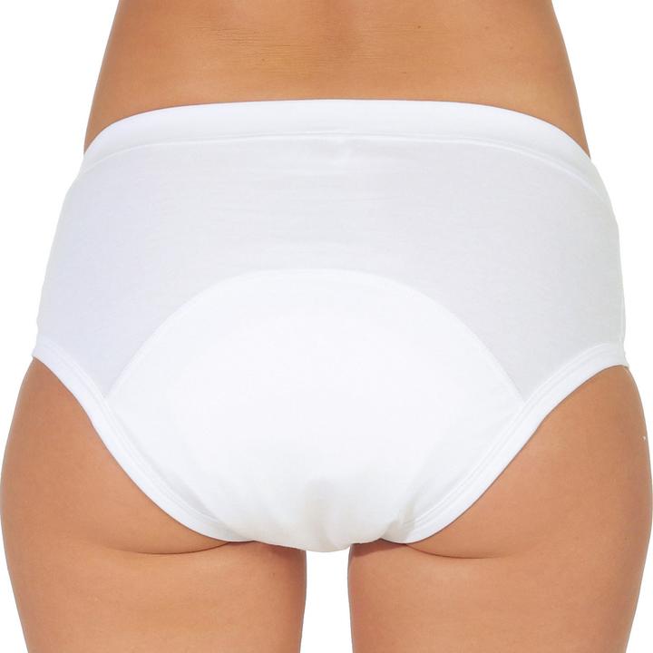 Image du produit Mediset Culottes d'hygiène pour femmes (1 x)