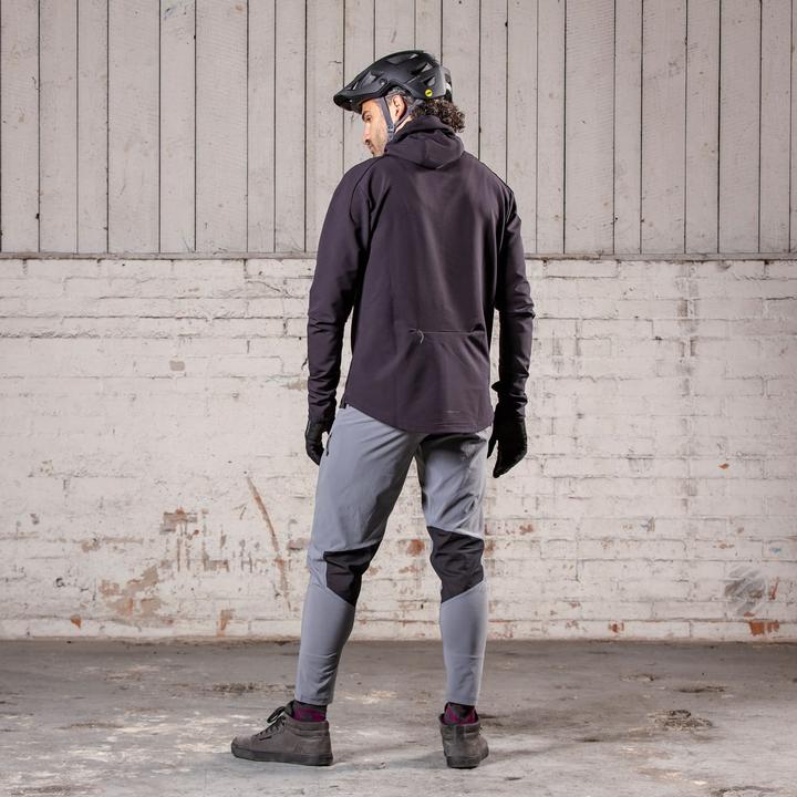 Actual product image iXS Flow XTG tapered trousers (L)