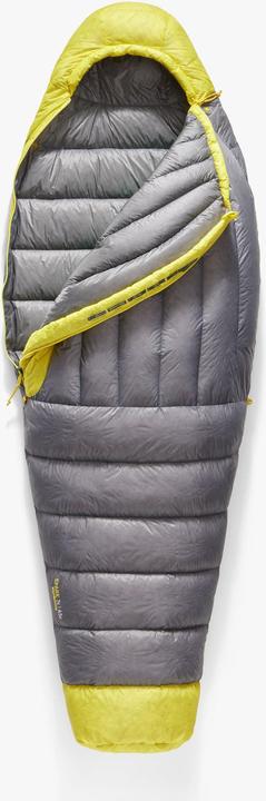 Sea To Summit Women's Spark Women's 7°C Down Sleeping Bag