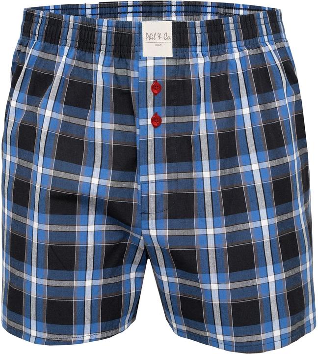 Actual product image Phil & Co. Berlin Boxer Core (XXL, pack of 8)