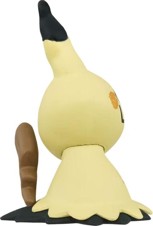 Produktbild Takara Tomy Pokemon - Mimigma Moncollé