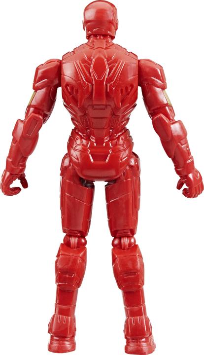 Image du produit Hasbro Iron Man