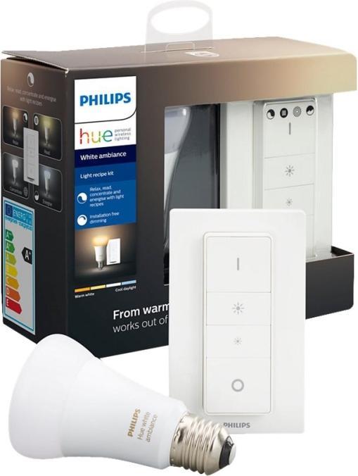 Immagine prodotto Philips Hue Alimentatore esterno (EU Plug)