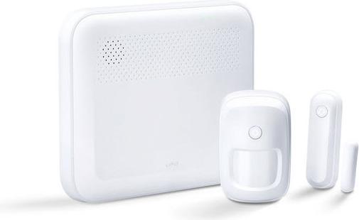 Lupus-Electronics XT1 Plus Starter Pack + Heizkörperthermostat V2