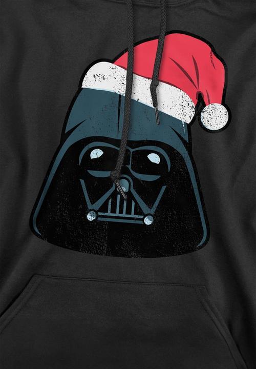 Image du produit Star Wars - Sweat à capuche - Homme (L)
