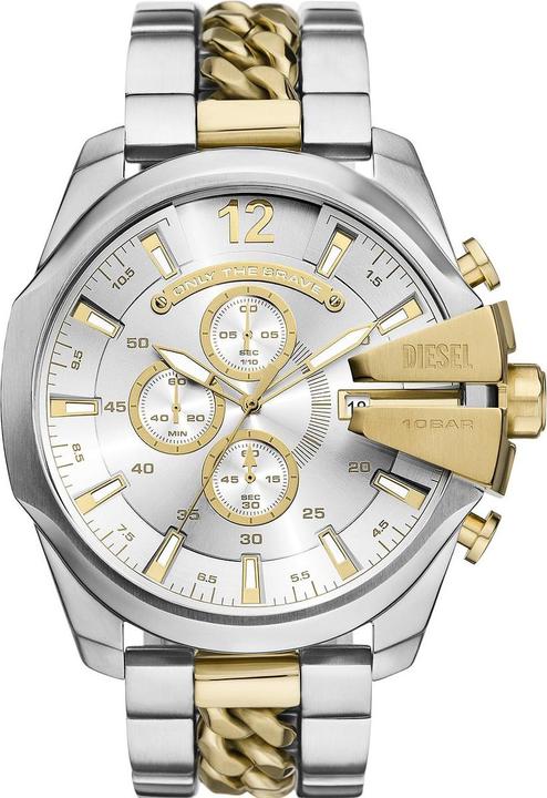 Produktbild Diesel Chronograph MEGA CHIEF (Chronograph, 51 mm)