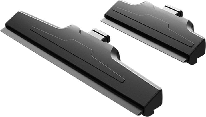 Actual product image Einhell Brillianto Window Vacuum Cleaner Accessories Black