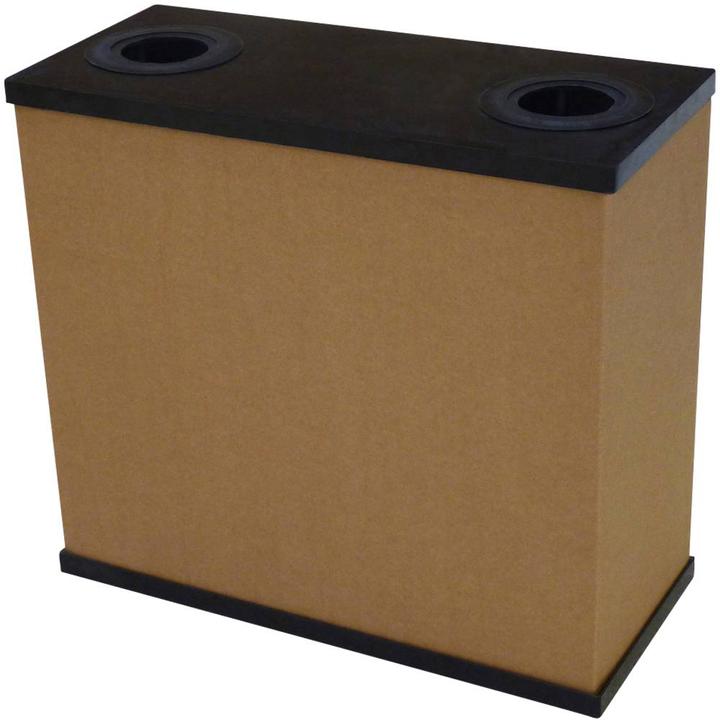 Weller Erem Particle filter H13 and gas filter MG 75, standard, for 95 (Board holder)