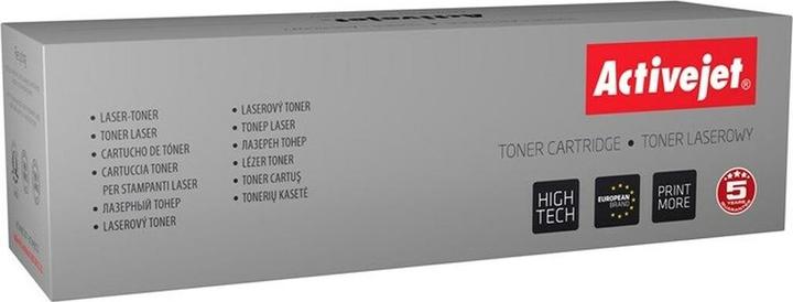 Image du produit Activejet DRM-311BN Tambour (remplacement de Konica Minolta DR-311K  le plus haut  100000 pages  noir) (CF)