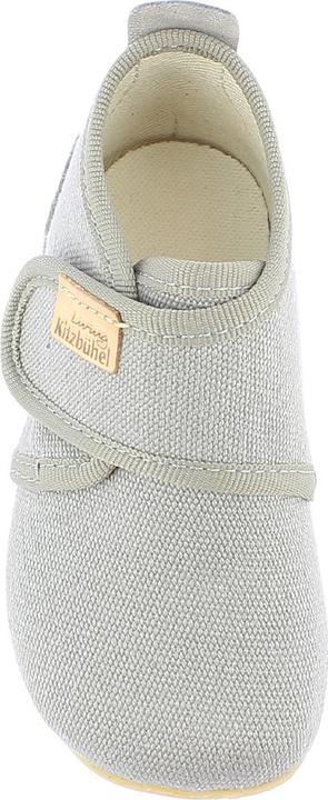 Image du produit Living Kitzbühel Chausson à scratch Baby's Uniforme (19)