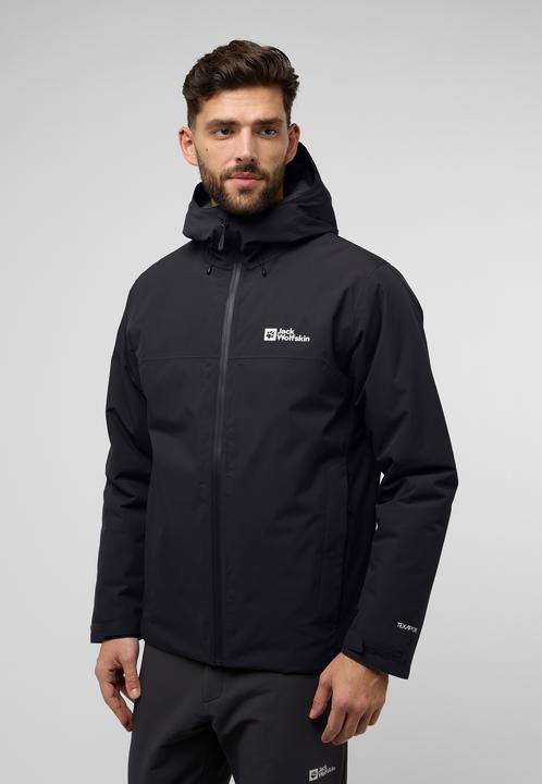 Actual product image Jack Wolfskin Wisper Ins Jkt M (XXL)