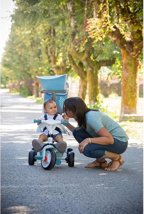 Produktbild Smoby Baby Balade