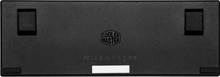 Image du produit Cooler Master SK622 TTC (CH, Filaire, Sans fil)