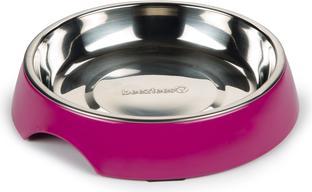 Immagine prodotto Beeztees Bz Mela Ciotola Gatto Smickle Ros (0.42 l)