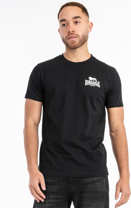 Actual product image Lonsdale Blairmore (x2) (4XL)