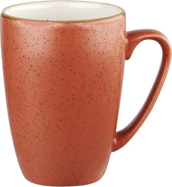 Spiced Orange