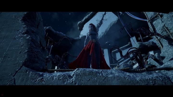 Immagine prodotto Microsoft Outriders Worldslayer (Xbox Serie S, Xbox Series X, Xbox One X, Xbox One S)