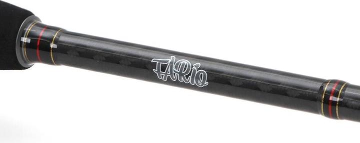 Immagine prodotto Stucki Fishing Salmo Trutta Fario 244cm, 10-30g (Canna da spinning, 244 cm)