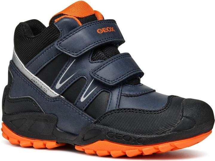Produktbild Geox sneakers savage (37)