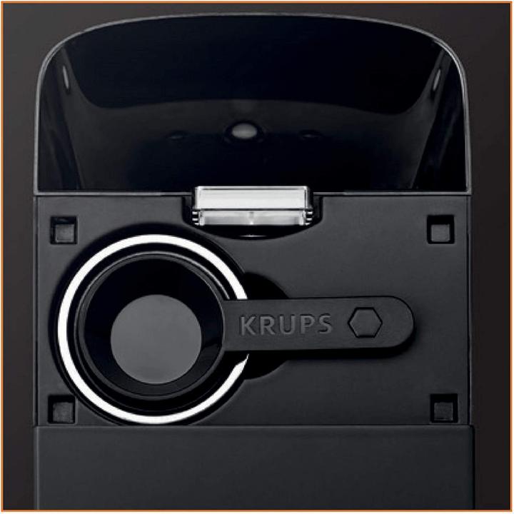 Actual product image Krups Calvi XP344