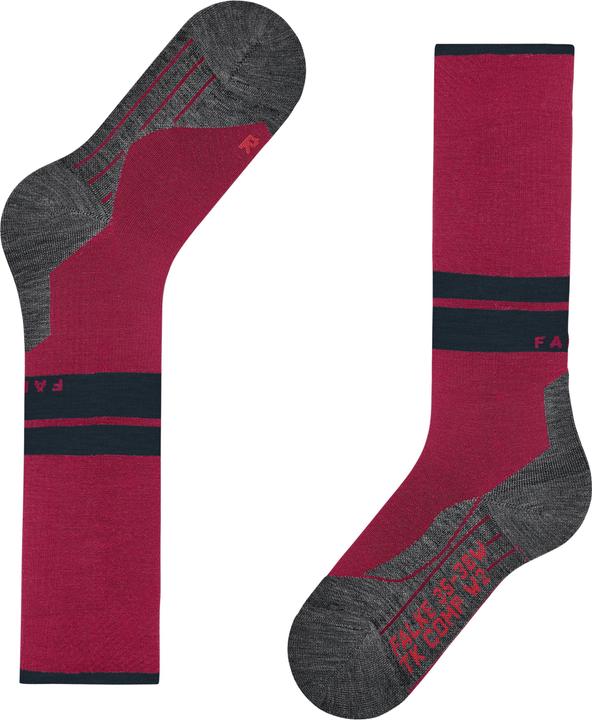 Produktbild Falke TK Compression Energy Damen Trekking (35 - 38)