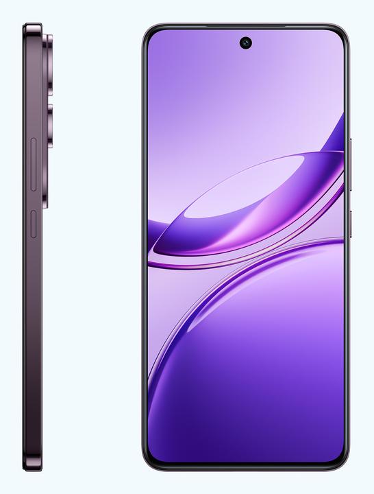 Vivo V50 Lite 4G (256 Go, Phantom Black, 266.54", Double SIM, 50 Mpx, 4G)