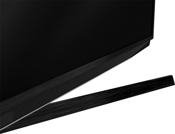 Actual product image Grundig 55 GUB 7040 Fire TV (55", LCD, 4K)