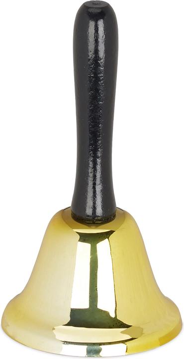 Image du produit Relaxdays Cloche de table
