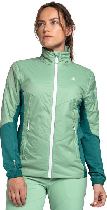 Actual product image Schöffel Women's Jacket Hemsedal (3XL)