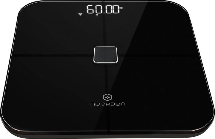 Image du produit Noerden Balance Connectée (180 kg)