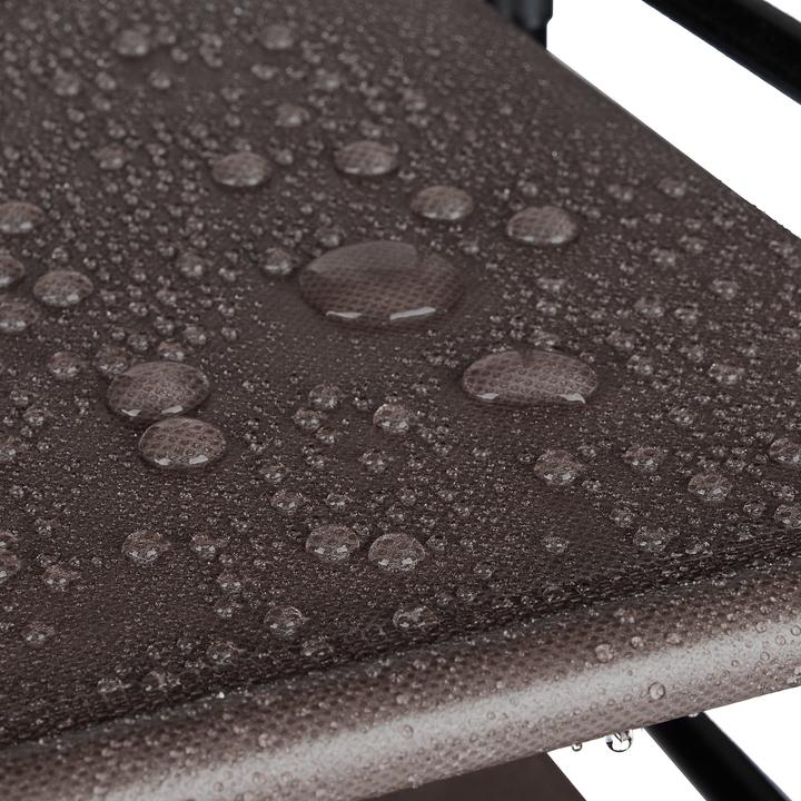 Actual product image Relaxdays Mila (99 x 29.5 x 176.5 cm)