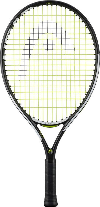 Image du produit Head Raquettes de tennis IG Speed Junior 21 (0, 200 g)