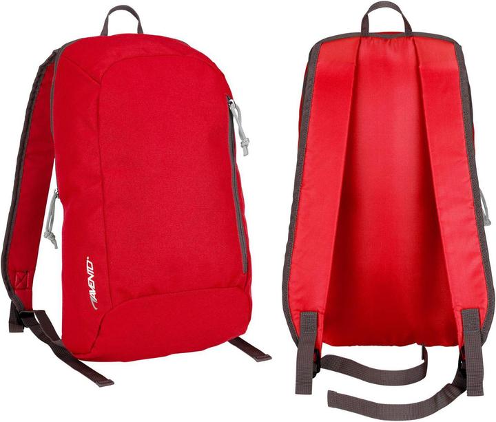 Produktbild Avento Sportrucksack 21RA Rot