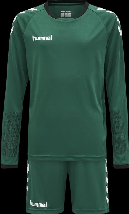 Actual product image hummel Core Kids Gk Set (116)