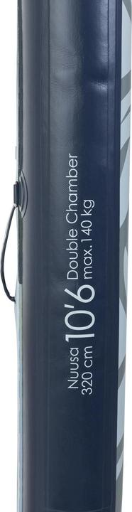 Image du produit Koor SUP Board Nuusa Allround 10'6 (320 cm) Set Bluscuro II (10'6")